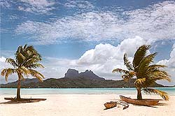 Motu Tane - View of Bora Bora.bmp